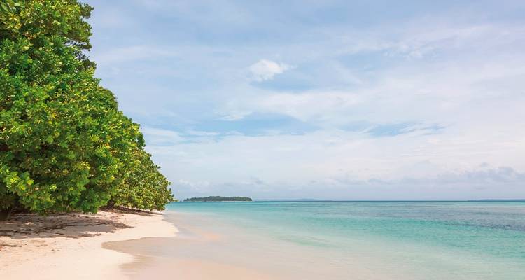 Sueños de isla caribeña: Bocas del Toro - DERTOUR 8