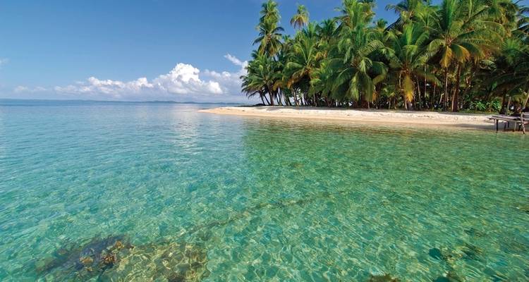 Panama & Costa Rica : entre palmiers et volcans - DERTOUR 2