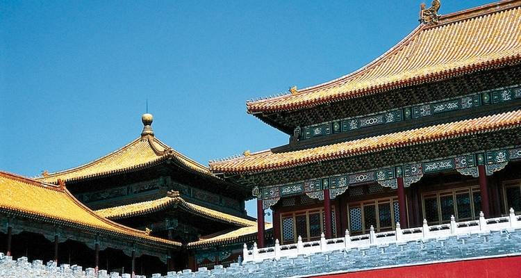 Conocer China - DERTOUR 3