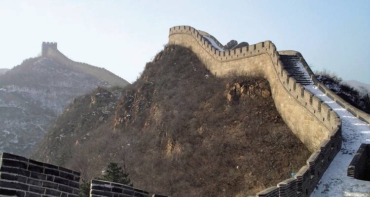 Conocer China - DERTOUR 8