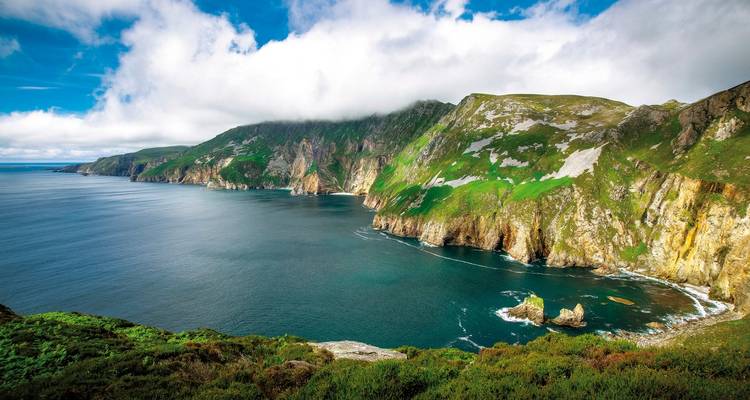 Original Northern Ireland (11 destinations) - DERTOUR 2