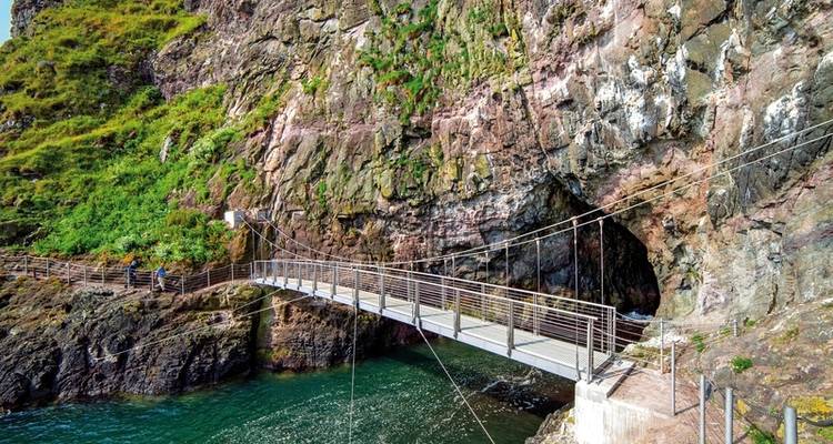 Original Northern Ireland (11 destinations) - DERTOUR 6