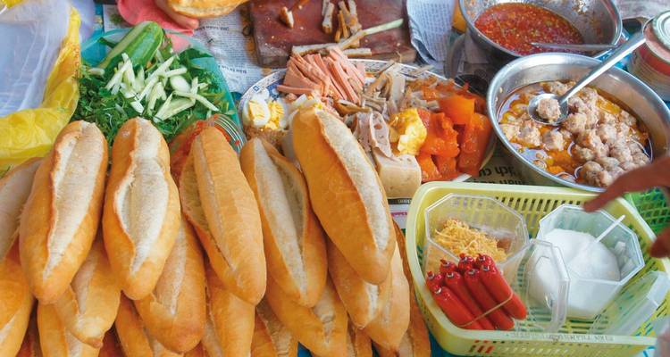 Las caras de Vietnam - El Sur - DERTOUR 1