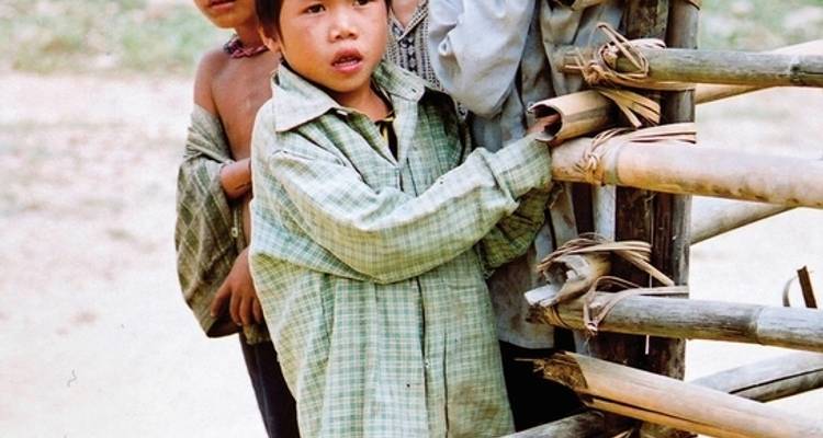 Las caras de Vietnam - El Sur - DERTOUR 6