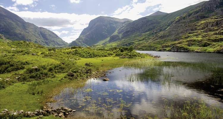 Cead mile failte - A thousand times welcome - DERTOUR 8