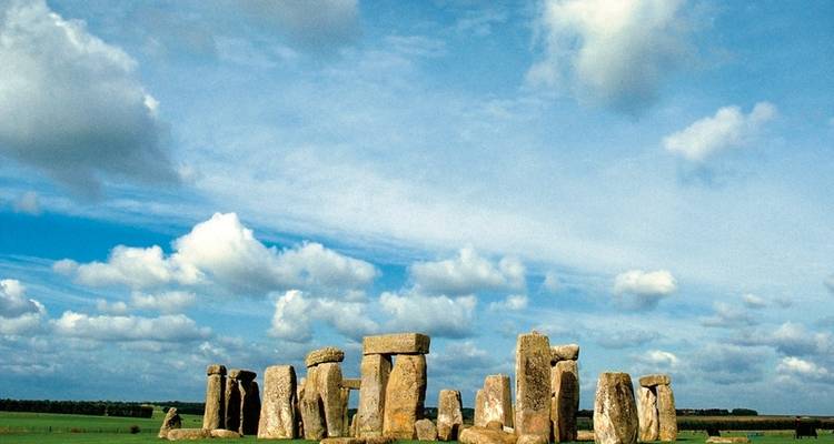 Experience the Grune Islands - Great Britain and Ireland - DERTOUR 5