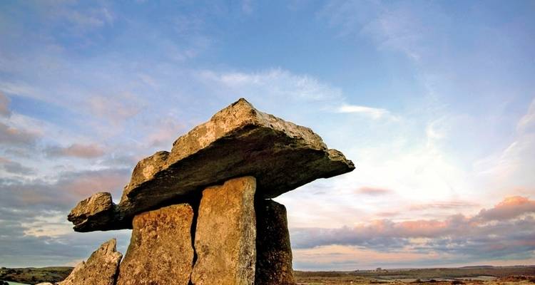 Experience the Grune Islands - Great Britain and Ireland - DERTOUR 8