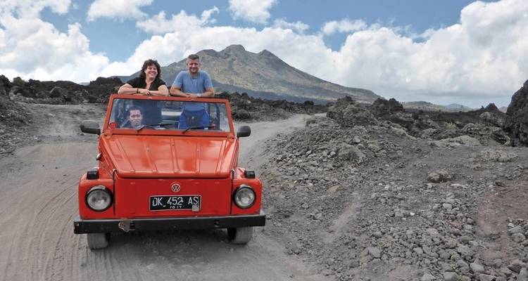 Bali al aire libre (visita en grupo) - DERTOUR 5