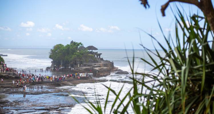 Bali al aire libre (visita privada) - DERTOUR 2