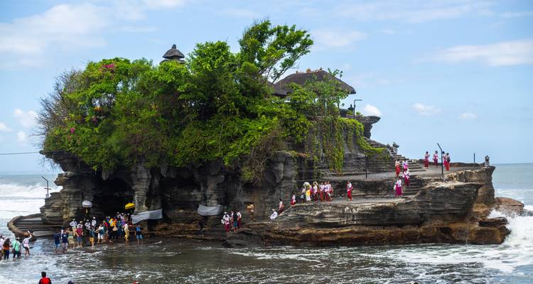 Bali al aire libre (visita privada) - DERTOUR 3