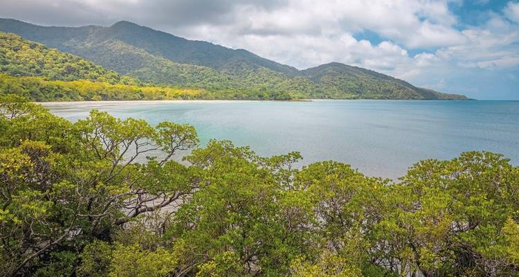 Reef & Rainforest - DERTOUR 5