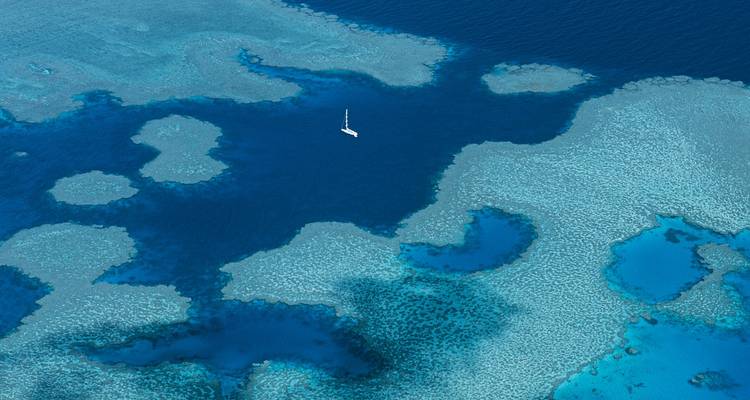 Reef & Rainforest - DERTOUR 3