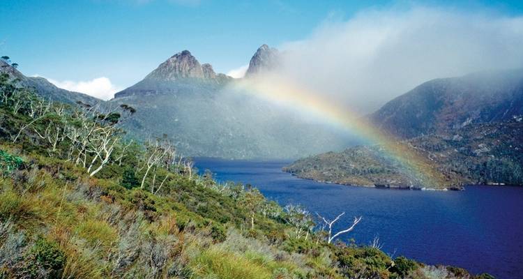 Tasmania for connoisseurs - DERTOUR 7