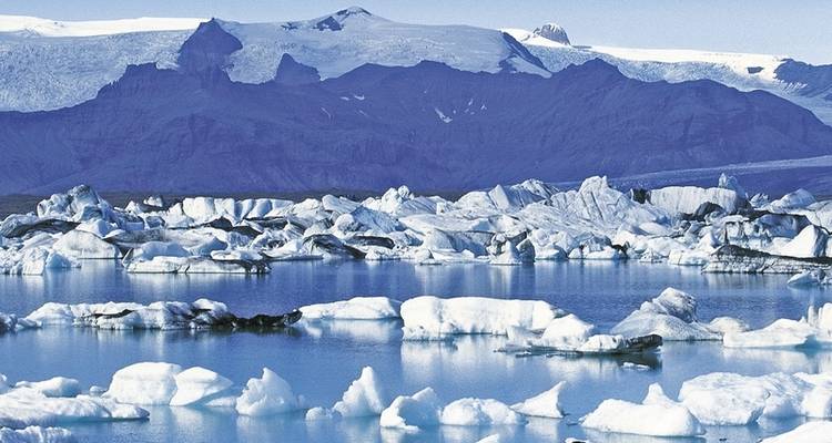 Experimenta Islandia: relajada o activa - DERTOUR 5