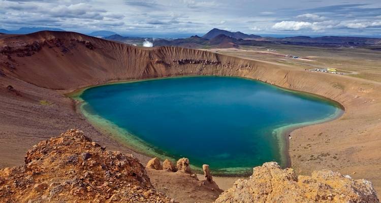 Experimenta Islandia: relajada o activa - DERTOUR 4