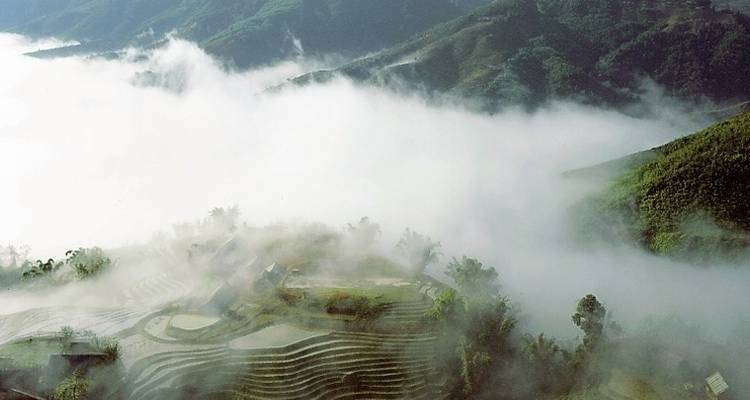 Sapa - Fascinating mountain worlds - DERTOUR 10