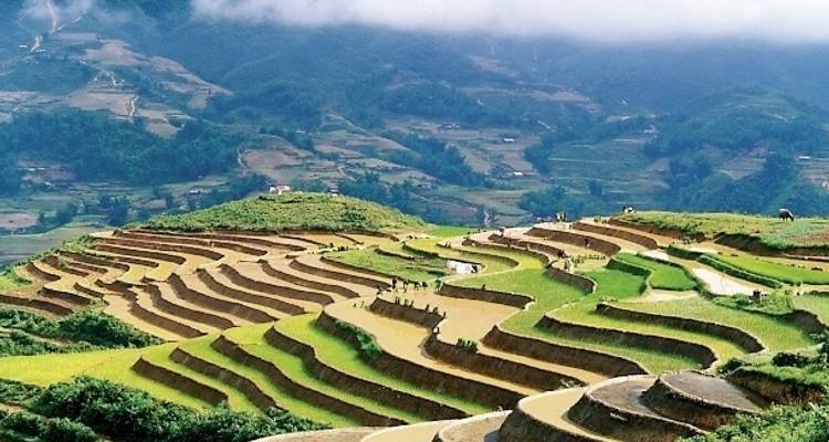 Sapa - Fascinating mountain worlds - DERTOUR 8