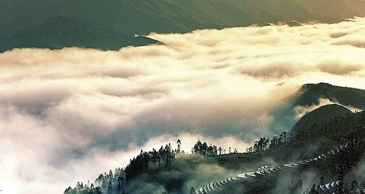 Sapa - Fascinating mountain worlds - DERTOUR 1