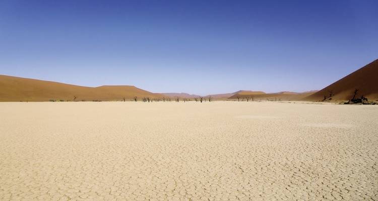 Namibie pour s'attarder Nordwarts - DERTOUR 1