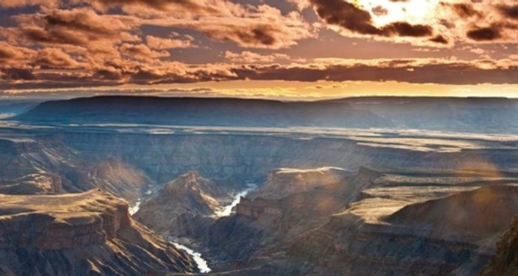 Namibie pour s'attarder Nordwarts - DERTOUR 3
