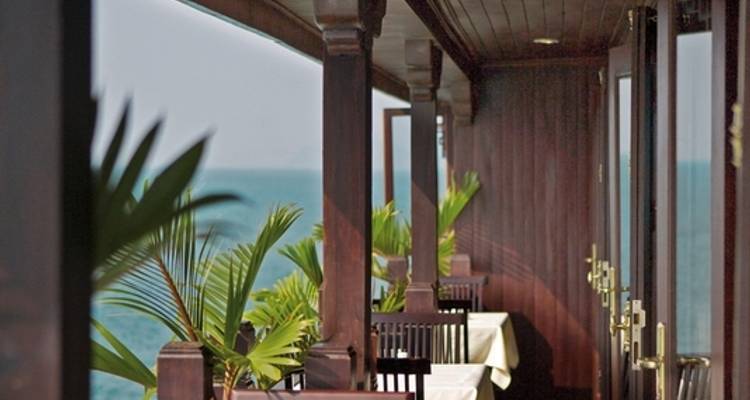 Experience Halong Bay (2 nights) - DERTOUR 5