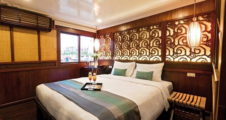 Experience Halong Bay (2 nights) - DERTOUR 1