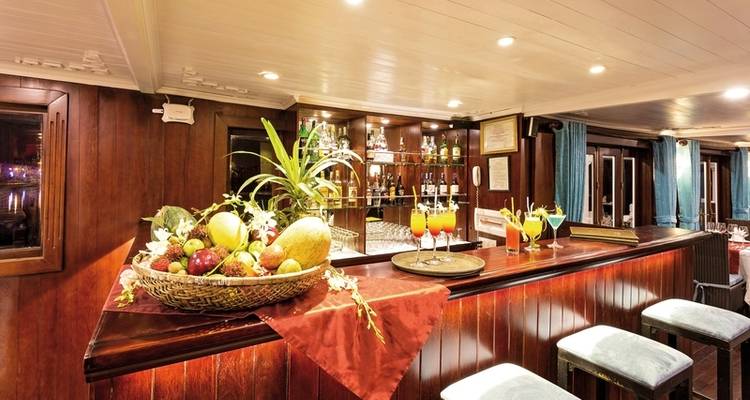 Experience Halong Bay (2 nights) - DERTOUR 7
