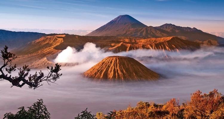 Naturaleza, cultura y tradición (viaje en grupo) - DERTOUR 5