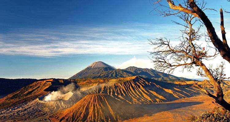 Naturaleza, cultura y tradición (viaje en grupo) - DERTOUR 9