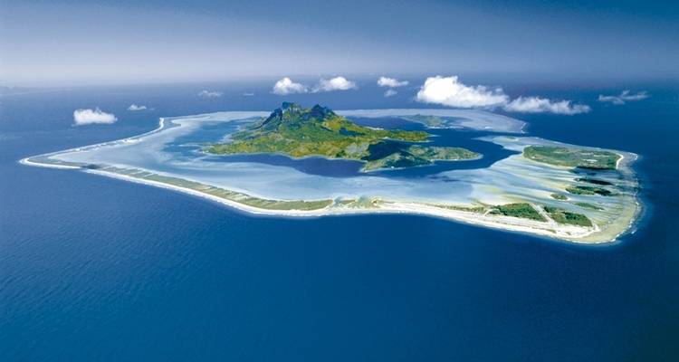 Tahiti et ses îles pour mieux les connaître - DERTOUR 5