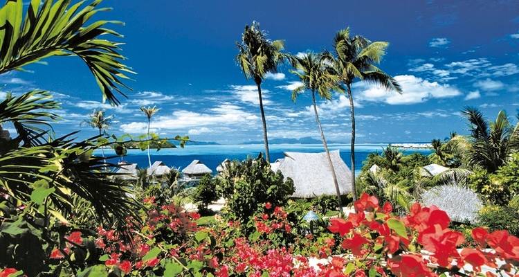 Tahiti et ses îles pour mieux les connaître - DERTOUR 1