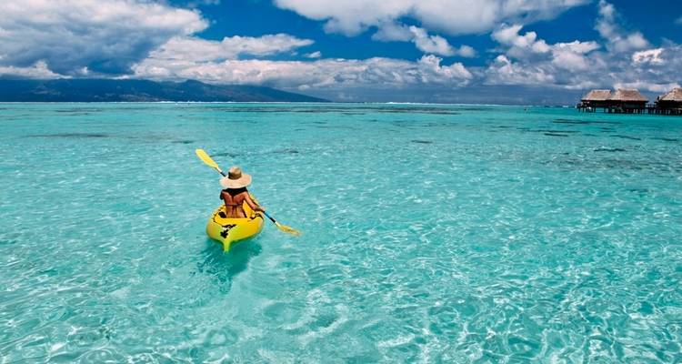 Tahiti et ses îles pour mieux les connaître - DERTOUR 3