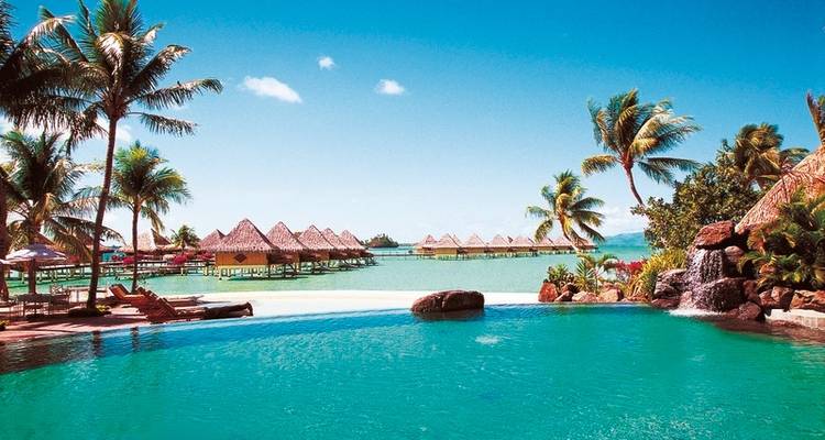 Tahiti et ses îles pour mieux les connaître - DERTOUR 1
