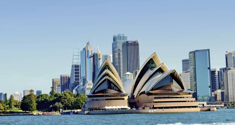 Get to know Australia (from Sydney/to Melbourne) - DERTOUR 5