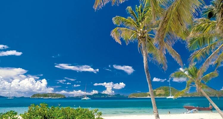 Maravillas naturales del Caribe - DERTOUR 3