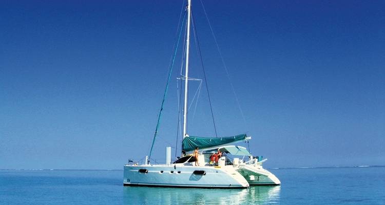 Maravillas naturales del Caribe - DERTOUR 5