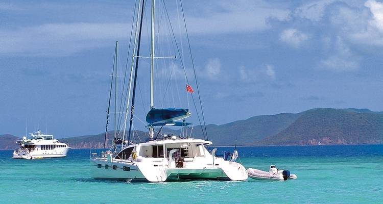 Maravillas naturales del Caribe - DERTOUR 10