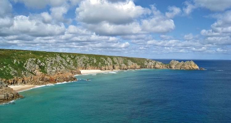 Le Sud de l'Angleterre pour les débutants - DERTOUR 2