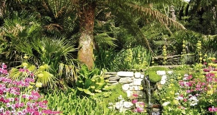 Le Sud de l'Angleterre pour les débutants - DERTOUR 7