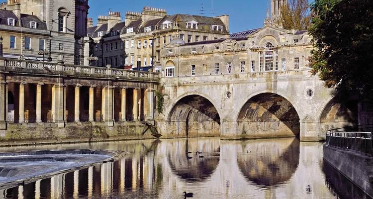 Southern England for beginners - DERTOUR 2