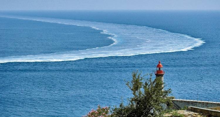 La Corse - une montagne dans la mer - DERTOUR 5