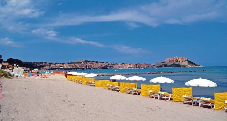 Corsica - a mountain in the sea - DERTOUR 6