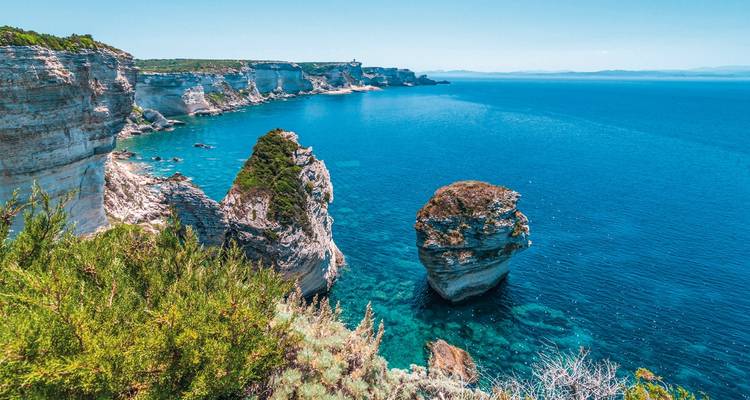 Corsica - a mountain in the sea - DERTOUR 7