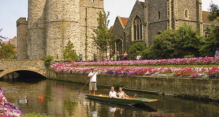 Disfruta del sur de Alemania - DERTOUR 2