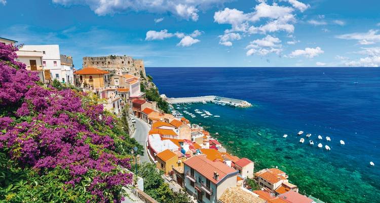 Site Tour Calabria - DERTOUR 2