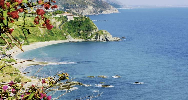 Site Tour Calabria - DERTOUR 3