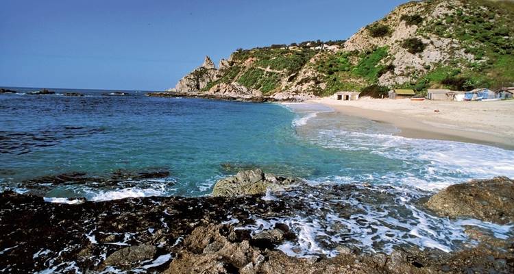 Site Tour Calabria - DERTOUR 6
