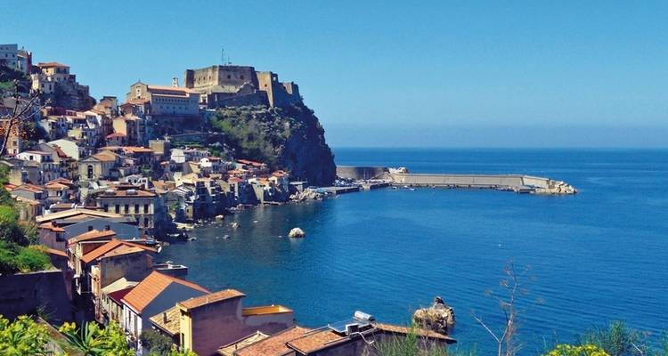 Site Tour Calabria - DERTOUR 9