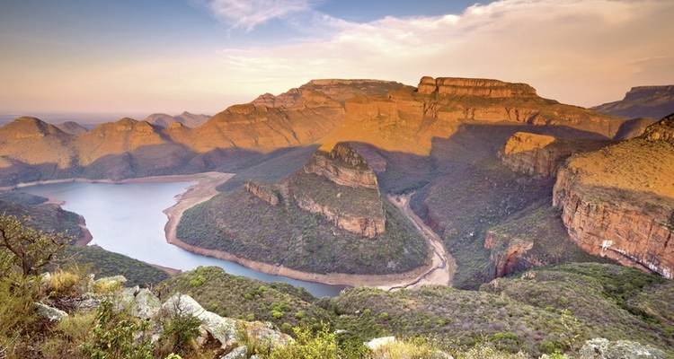 Le meilleur de l'Afrique du Sud de Johannesburg au Cap - DERTOUR 9