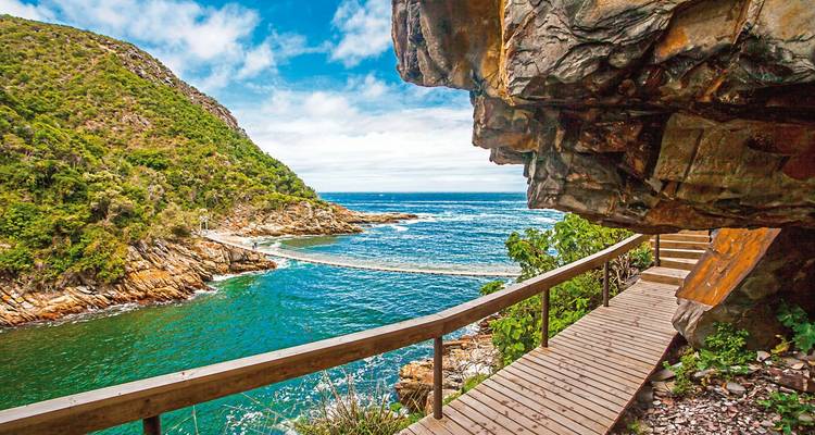 Best of South Africa from Johannesburg to Cape Town - DERTOUR 3